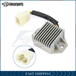 Voltage Rectifier Regulator For Yamaha DT125E DT125RE XT350 1998. Fixed Price $14.14.