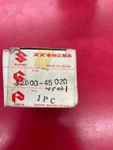 ***nos Suzuki 32500-45021 Voltage Regulator Assembly. Fixed Price $713.64.
