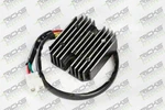 Ricks Rectifier-regulator For Honda Hawk Gt NT650 1988-1991 10-123. Fixed Price $108.95.