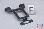 2016 Harley Road Glide Cvo Voltage Regulator Rectifier Mount Bracket 12700077. Fixed Price $49.44.