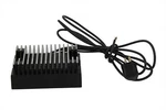 Volt Tech Black Regulator For Harley Davidson By V-twin. Fixed Price $80.79.