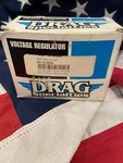 Harley Davidson Drag Specialties Regulator. Part # DS-313023. Fixed Price $28.00.