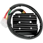 Ricks Electric Regulator Rectifier For Kawasaki VN1500 VN1600. Fixed Price $129.95.