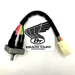 Heavy Duty Honda Rectifier 90 Cb Cl Xl 100 125 Single 31700-102-731 Trail. Fixed Price $23.99.