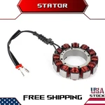 New Stator For 02-05 Harley Davidson Electra Glide Road King 29987-02. Fixed Price $71.24.