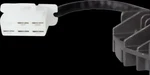 Rick's Voltage Regulator Rectifier For Kawasaki Eliminator 250HS 91-94. Fixed Price $120.95.