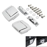 Luggage Trunk Latches Fits For Harley Touring Classic Electra Ultra 80-13. Fixed Price $16.99.
