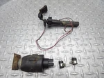 2002 Ducati Monster M620 Oem Fuel Pump Level Gas Sending Unit Lot. Fixed Price $268.74.