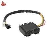 Regulator Rectifier For Suzuki Marauder VZ800 97-04/ VX800 90-93 32800-45C01. Fixed Price $18.45.