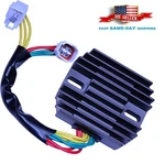 Regulator Rectifier For Suzuki 32800-15H10 32800-15H11 32800-15H01 32800-15H00. Fixed Price $35.98.