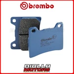 07YA1107 Front Brake Pads Brembo Yamaha Yx Radian 600 1988. Fixed Price $32.49.