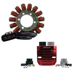 + Rmstator Mosfet Regulator For Honda Cbr 600 Rr 2013-24 31120-MJC-D01. Fixed Price $351.78.