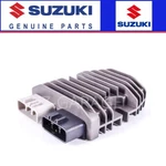 Suzuki Genuine Gsx S1000 Voltage Regulator Rectifier 32800-26J02 New. Fixed Price $166.12.
