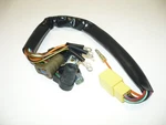 Kawasaki 81 83 KZ1000 Speedometer Socket Assy Wiring Nos Oem 23008-1090 New. Fixed Price $39.99.