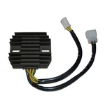 Electrosport Industries ESR250 Regulator Rectifier Fits For. Fixed Price $98.14.