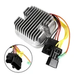 Voltage Regulator Rectifier For Polaris Ranger 500 700 2007-2009 4012384 4011925. Fixed Price $45.99.
