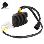 Regulator Rectifier For Kawasaki ZX12R ZX-12R Ninja ZX1200 2004 2005 2006. Fixed Price $47.99.