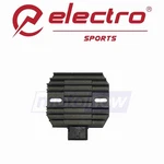 Electrosport Regulator/rectifier For 2006-2009 Kawasaki VN2000E Vulcan Nh. Fixed Price $116.38.
