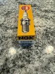 1 New Ngk B8HCS Spark Plug Same As. Fixed Price $7.95.