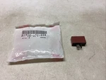 Honda Rectifier 31710-371-008. Fixed Price $20.00.