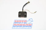 Kawasaki Regulator Rectifier SH230-12 0.7 12V Shindengen. Fixed Price $35.00.