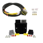 Series Regulator Bypass For Bmw 650 / 700 800 Gs 1999-2017 # 61312346550. Fixed Price $204.88.