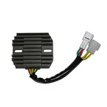 Electrosport Regulator/rectifier Suzuki VL800 C50 (01-ON) ESR555. Fixed Price $124.00.