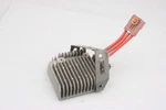 2002 Honda Goldwing GL1800A Voltage Regulator Resistor Rectifier #3829. Fixed Price $69.44.