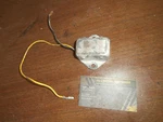 1977 Suzuki Engine Control Voltage Regulator Rectifier Oe. Fixed Price $79.00.
