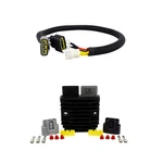 Series Regulator Bypass For Kawasaki Klx 400 / 2003 2004 Oem 21066-S005. Fixed Price $171.89.