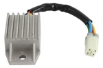 Voltage Regulator Rectifier Fits Honda CRF250-X 2009 2010 2011 2012 2013 S7S. Fixed Price $75.98.
