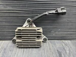 2006 Suzuki Hayabusa GSX1300R, Regulator Rectifier Used Oem #2426. Fixed Price $75.00.