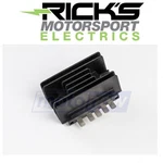 Ricks Motorsport Rectifier/regulator For 1983 Suzuki GS750ES - Electrical Ry. Fixed Price $100.44.