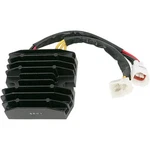 Ricks Electric Regulator Rectifier Suzuki GSX-R600 GSX-R750 2006-2007 & GSXR1000. Fixed Price $194.95.