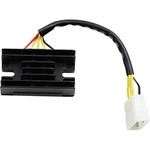 Moose Oe Replacement Voltage Regulator/rectifier (2112-1480). Fixed Price $118.95.
