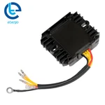 For Suzuki GSX1100E GS1000S Voltage Regulator / Rectifier. Fixed Price $17.64.