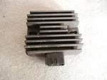 Kawasaki ZX250R Ninja Regulator Rectifier 2008-2012 SH678XA Unit. Fixed Price $40.21.
