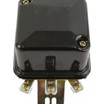 Generator Regulator For Volt Four Terminal Two Unit; 231-12031. Fixed Price $35.95.