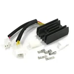 Regulator For Suzuki 32800-29B00, 3280029B00, 3530-014, 3530014 Fit GN250, GN125. Fixed Price $14.49.