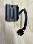 Suzuki GSX600 GSXR750 Voltage Regulator Rectifier Parts Number X00214BI9R New. Fixed Price $70.00.