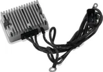 Twin Power Fits 99-03 Fxd Voltage Regulator Chrome Replaces H-d 74518-99A 32 Amp. Fixed Price $135.99.
