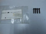 Nos Midwest Stator Screw Kit Fits: Harley Davidson 41-469. Fixed Price $9.99.