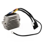 6 Wire 12V Voltage Regulator 01983800 Fits Hatz 1B20 1B30 1B40 1B50 1D41 1D42 Us. Fixed Price $73.55.