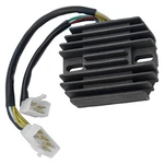 Caltric Regulator Rectifier For Honda Nighthawk 1983. Fixed Price $53.65.