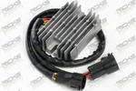 Ricks Rectifier-regulator For Kawasaki Vulcan VN1500J Drifter 1999-2000. Fixed Price $154.95.