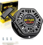 Wotian Recoil Starter Compatible With Champion 212CC 196CC 224CC Pull Asse. Fixed Price $38.84.