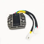New Regulator Rectifier 31600-ML0-721 For Honda Magna 1994-2003. Fixed Price $52.85.