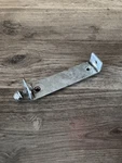 Buell Voltage Regulator Mounting Bracket 74565-97YA. Fixed Price $12.99.