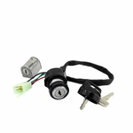 Stator Ignition Key Switch RMS110-108337. Fixed Price $37.82.