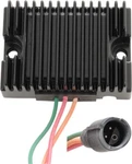 Drag Specialties Voltage Regulator Black Harley Ironhead Sportster 1982-1984. Fixed Price $73.95.